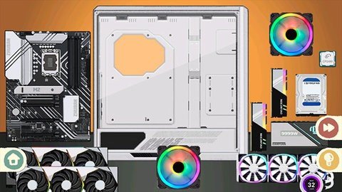 收纳物语 1.0.13 最新版 2