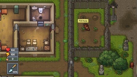 逃脱者2中文版 1.2.30 最新版 3
