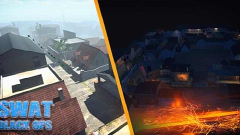 特警行动 1.0.0.122 安卓版 3