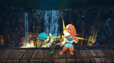 动物暴徒 1.1.25 最新版 2