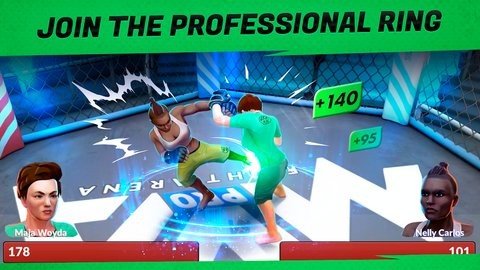 MMA经理2 1.14.7 安卓版 2