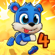 欢乐跑4