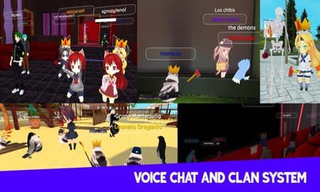 虚拟机器人2 37.1 安卓版 3