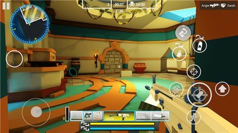比特枪网络射击 1.1.9 安卓版 3