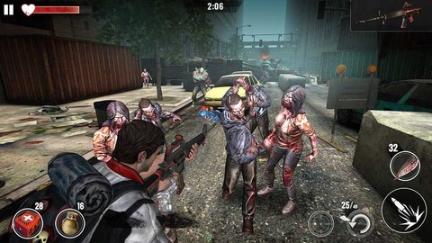 僵尸生存射击 1.79.0 最新版 3