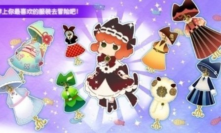 迷途猫之旅3 1.0.2 最新版 3