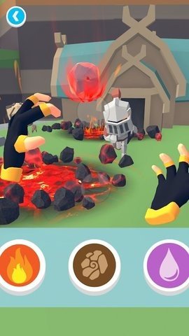 魔法之手 0.3.6 安卓版 2