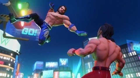 WWE混乱国际服 1.64.137 安卓版 1