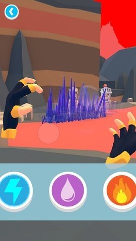 魔法之手 0.3.6 安卓版 1