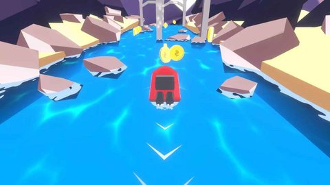 划船竞赛 1.0.7 安卓版 1