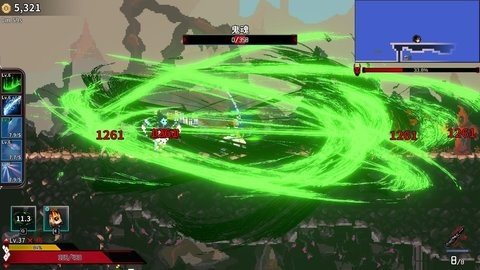 妖刀退魔忍 0.1 安卓版 3