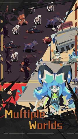 重返深渊国际服 1.0.12 最新版 1
