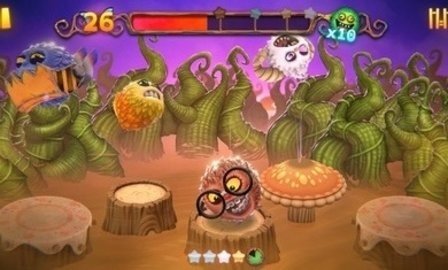 我的歌唱怪兽 1.0.0.1 安卓版 2