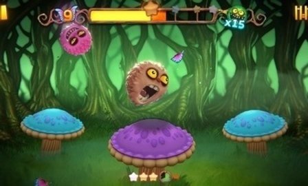 我的歌唱怪兽 1.0.0.1 安卓版 1