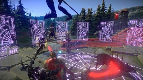 守望联盟 1.17.1 最新版 3
