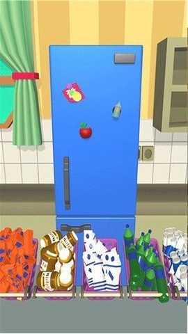 冰箱陈列师 55.0.1 最新版 2