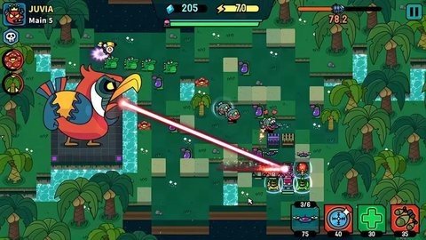 星际炮塔 1.2.8 最新版 1