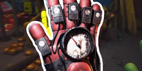 波比的游戏时间第四章同人版 1.0 安卓版 3