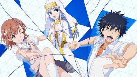 魔法禁书目录 6.0.0 安卓版 2