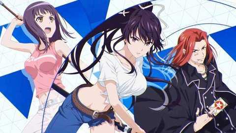 魔法禁书目录 6.0.0 安卓版 1