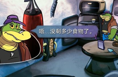 鳄鱼侦探布罗格 1.0.29 安卓版 1