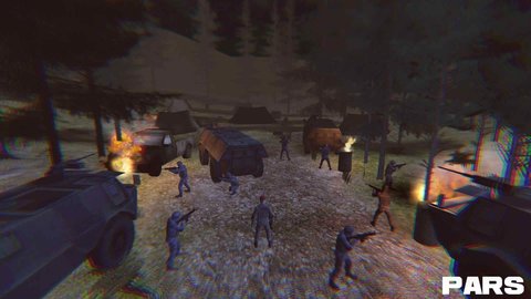 特警三角洲部队行动 0.1.2.44 安卓版 1
