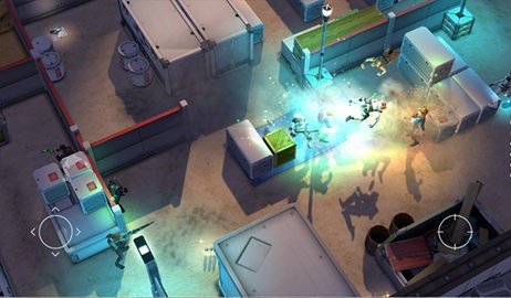 太空刑警1 1.2.7 最新版 3