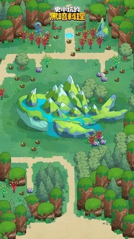 史小坑的黑暗料理 1.0.3 最新版 3