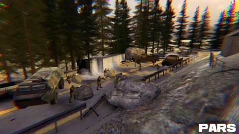 特警三角洲部队行动 0.1.2.44 安卓版 2