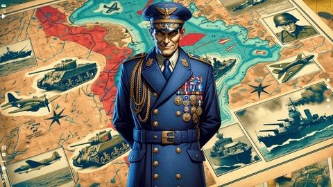 最后一场战争 2.07.394 最新版 2