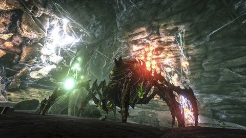 方舟生存进化破解版 1.0.0 安卓版 3