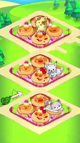 开心合成大作战 1.0.5 最新版 1