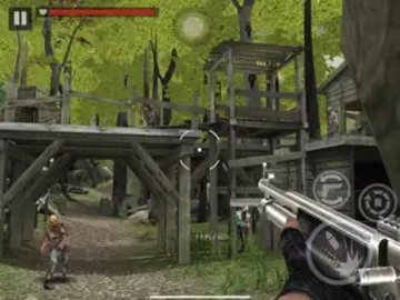 僵尸射击3D 1.25.4 最新版 3