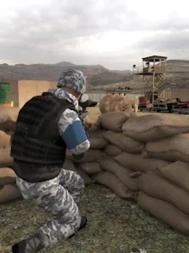 彩弹射击3D颜色战争 2.8.3 安卓版 3