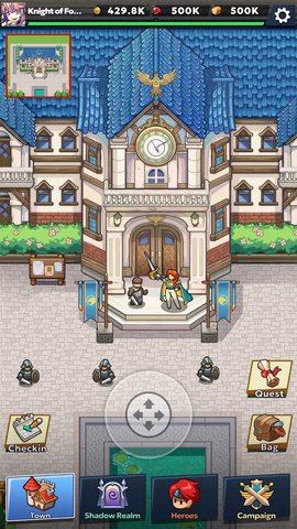 福蒂亚斯传奇 1.0.80 安卓版 1