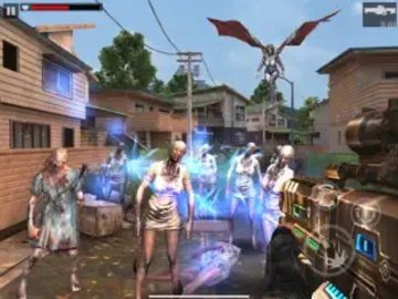 僵尸射击3D 1.25.4 最新版 1