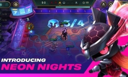 金铲铲之战美测服 1.10.25 官方版 3