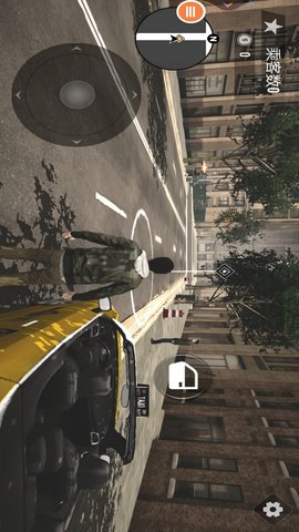 模拟出租车 1.0  2