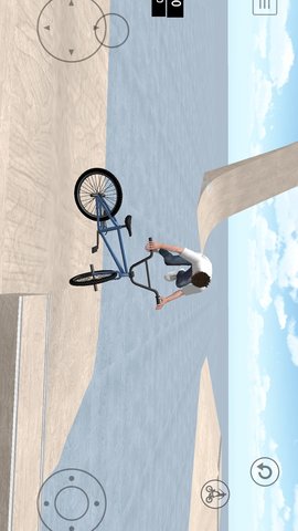 3D自行车终极狂飙 1.0  1