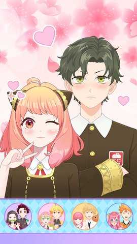 小小设计师-动漫头像制作 1.29  4