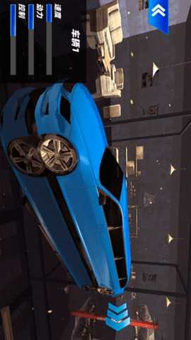 开车驾驶模拟器-模拟驾驶 1.0  1