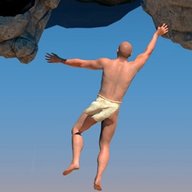 挑战超越极限-掘地求升2