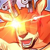 鹿的城市生存-未来篇