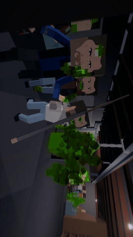 模拟城镇-血染小镇 1.2  1