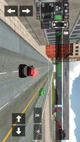 警车极限追击-真实警车 1.0  3