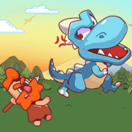 狩猎吧！原始人