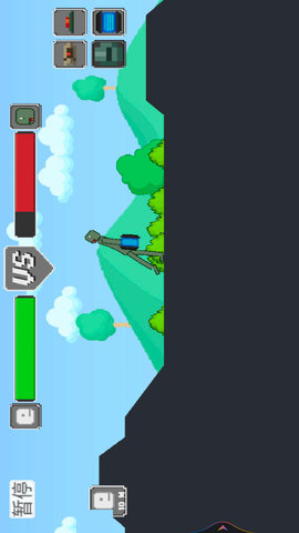 机器人觉醒 1.0.1  3