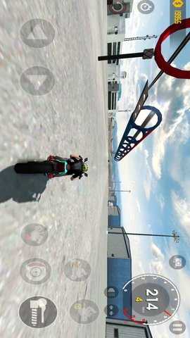 闪电狂飙摩托-飙酷摩托 300.1.0.3018  2