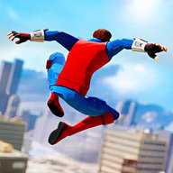 蜘蛛英雄传-吐丝英雄2