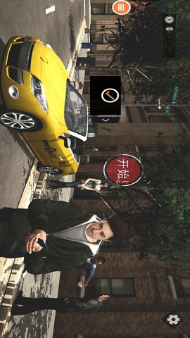 模拟出租车 1.0  1